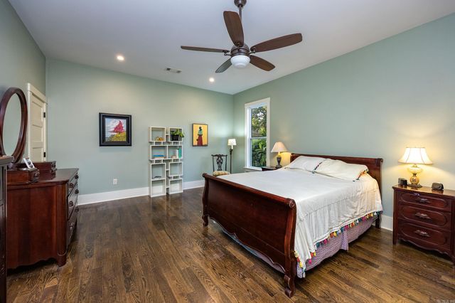 1600 N Pierce Street, Little Rock, AR 72207