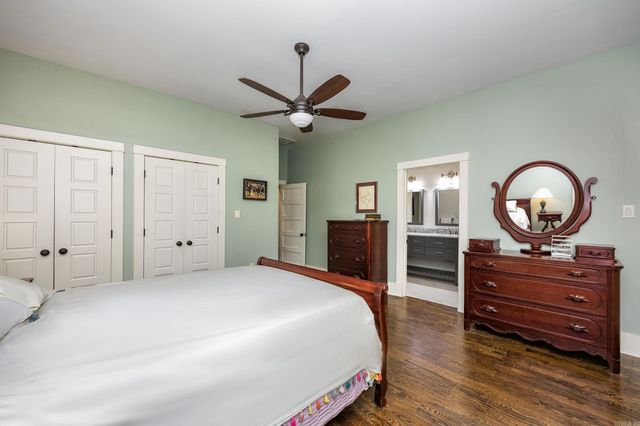 1600 N Pierce Street, Little Rock, AR 72207