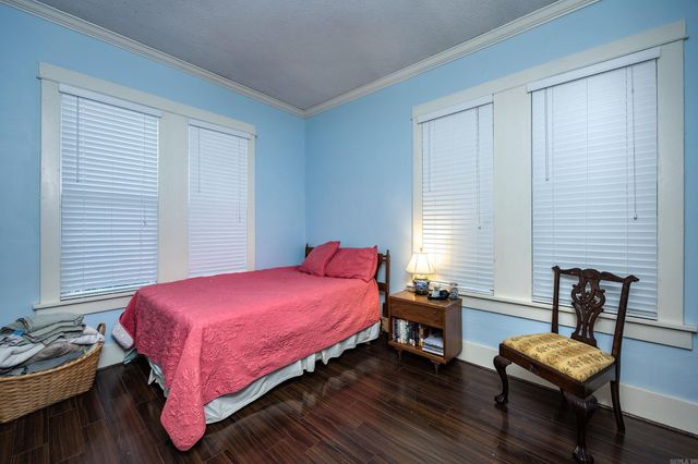 1600 N Pierce Street, Little Rock, AR 72207