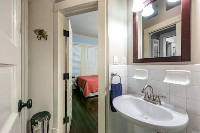 1600 N Pierce Street, Little Rock, AR 72207