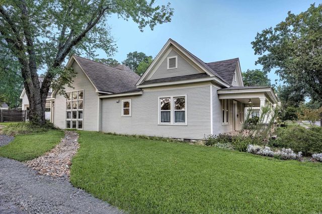 1600 N Pierce Street, Little Rock, AR 72207