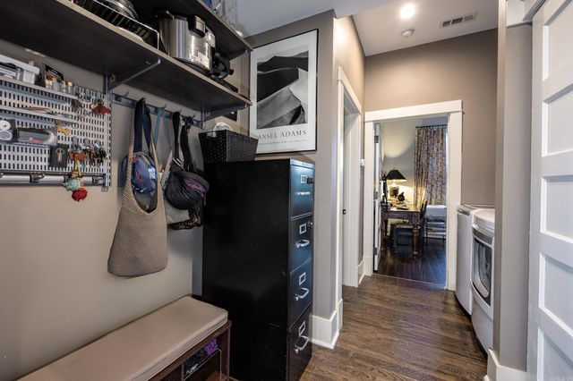 1600 N Pierce Street, Little Rock, AR 72207