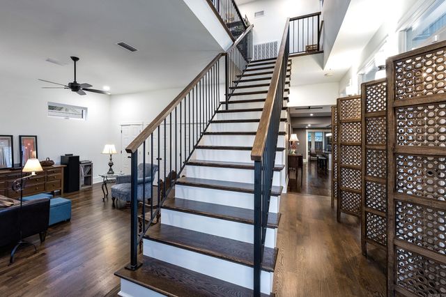 1600 N Pierce Street, Little Rock, AR 72207