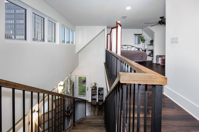1600 N Pierce Street, Little Rock, AR 72207