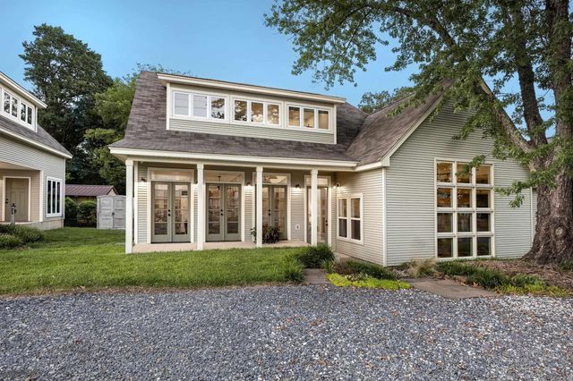 1600 N Pierce Street, Little Rock, AR 72207