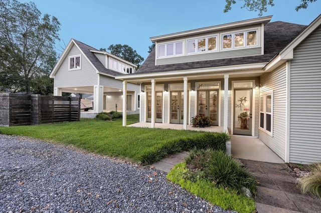 1600 N Pierce Street, Little Rock, AR 72207