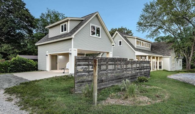 1600 N Pierce Street, Little Rock, AR 72207