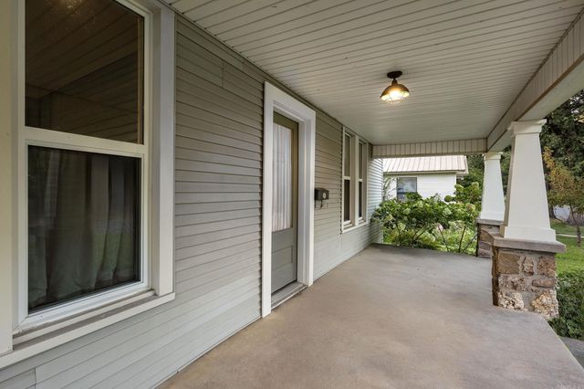 1600 N Pierce Street, Little Rock, AR 72207
