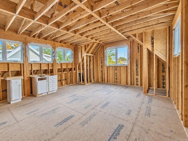 1600 N Pierce Street, Little Rock, AR 72207