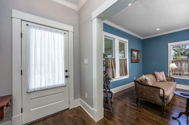1600 N Pierce Street, Little Rock, AR 72207