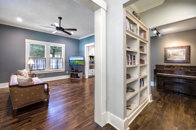 1600 N Pierce Street, Little Rock, AR 72207