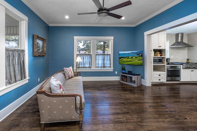 1600 N Pierce Street, Little Rock, AR 72207