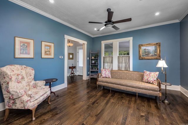 1600 N Pierce Street, Little Rock, AR 72207