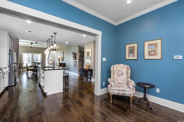 1600 N Pierce Street, Little Rock, AR 72207