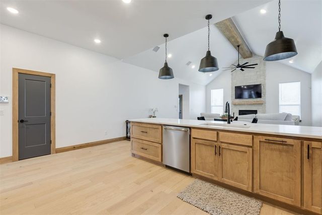 16221 Blackberry Farm Road, Edmond, OK 73013