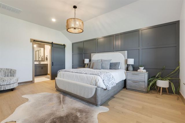 16221 Blackberry Farm Road, Edmond, OK 73013