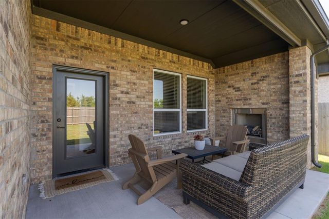 16221 Blackberry Farm Road, Edmond, OK 73013