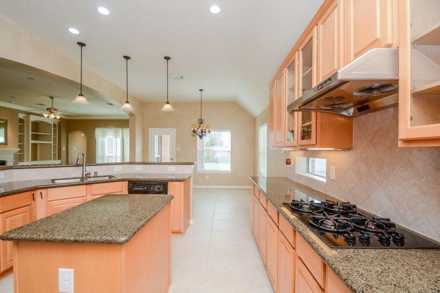 2735 Round Hill Court, Katy, TX 77494