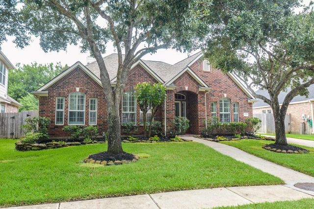 2735 Round Hill Court, Katy, TX 77494