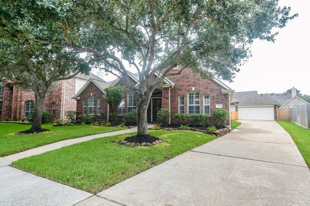 2735 Round Hill Court, Katy, TX 77494