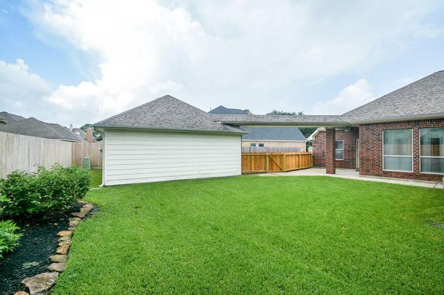 2735 Round Hill Court, Katy, TX 77494