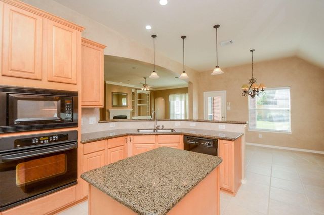 2735 Round Hill Court, Katy, TX 77494