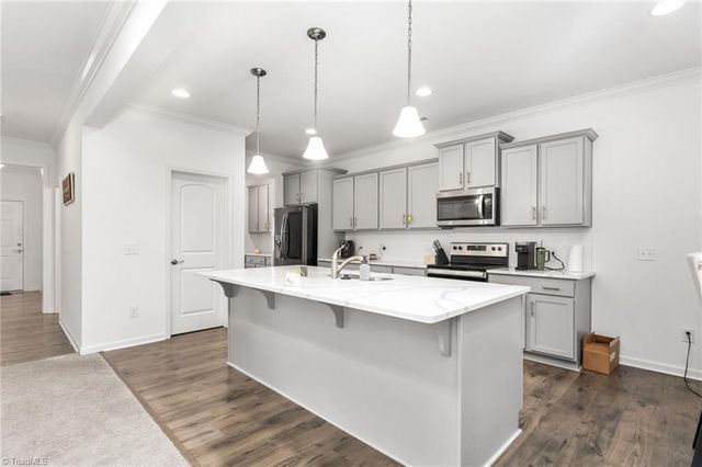 2373 Dukes Hollow Court, High Point, NC 27265