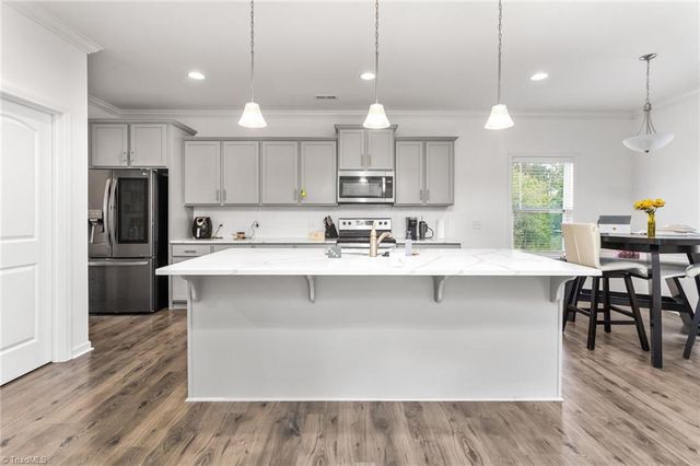 2373 Dukes Hollow Court, High Point, NC 27265