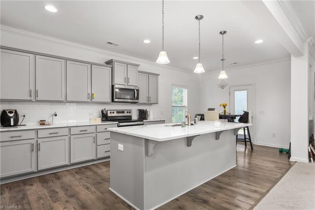 2373 Dukes Hollow Court, High Point, NC 27265