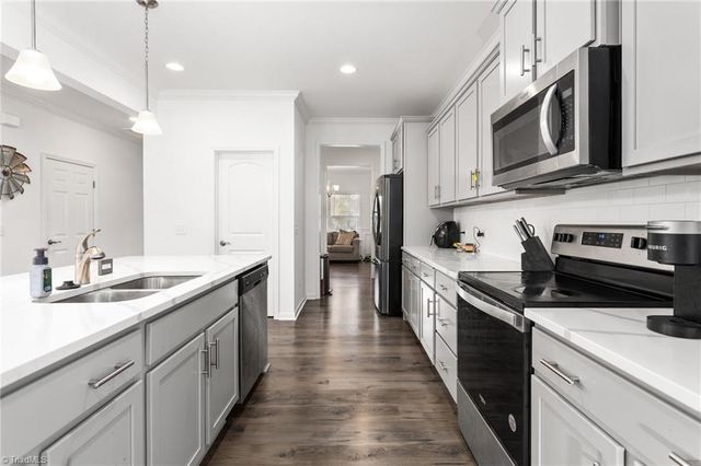 2373 Dukes Hollow Court, High Point, NC 27265