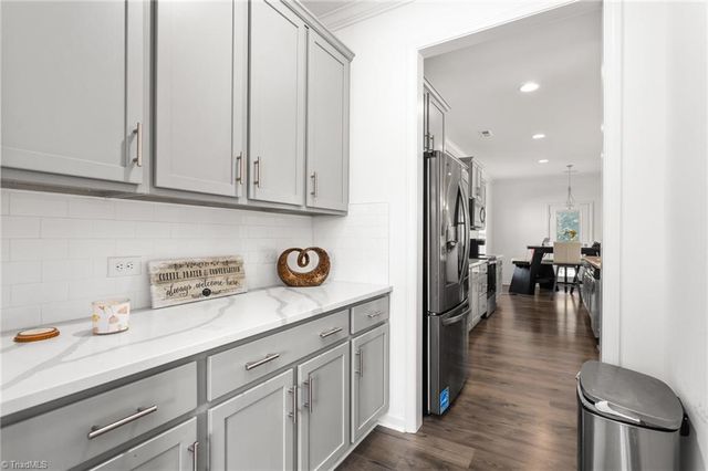 2373 Dukes Hollow Court, High Point, NC 27265