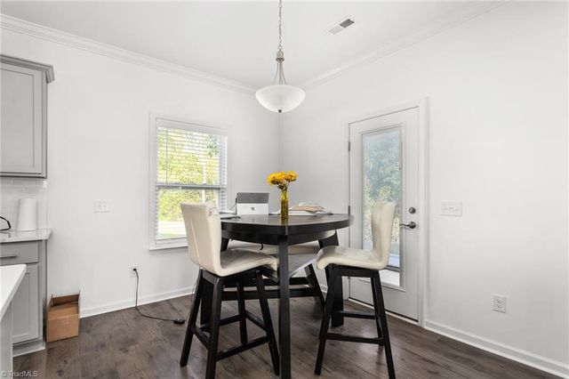 2373 Dukes Hollow Court, High Point, NC 27265