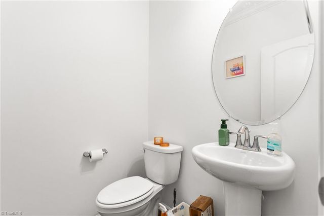 2373 Dukes Hollow Court, High Point, NC 27265