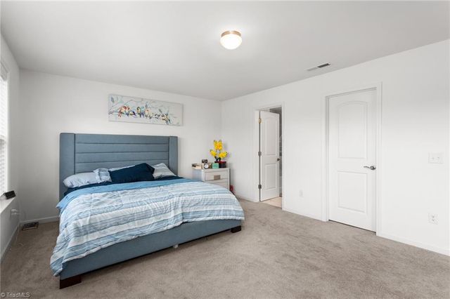 2373 Dukes Hollow Court, High Point, NC 27265