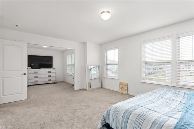 2373 Dukes Hollow Court, High Point, NC 27265