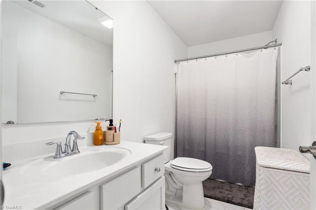 2373 Dukes Hollow Court, High Point, NC 27265