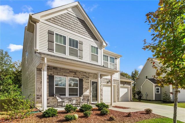 2373 Dukes Hollow Court, High Point, NC 27265