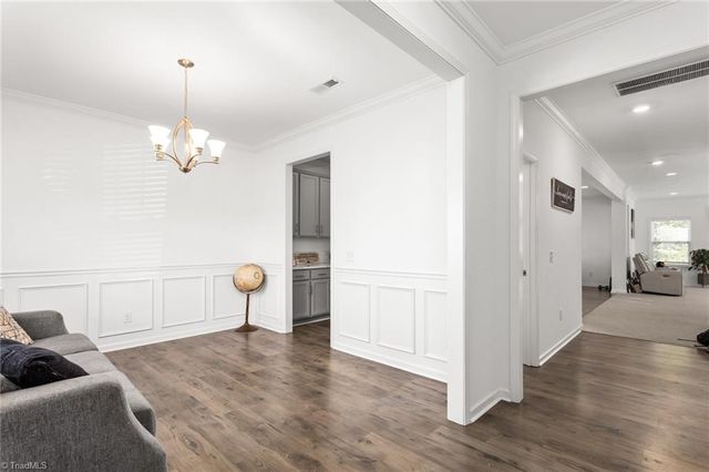 2373 Dukes Hollow Court, High Point, NC 27265