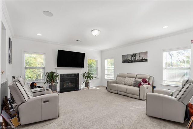 2373 Dukes Hollow Court, High Point, NC 27265