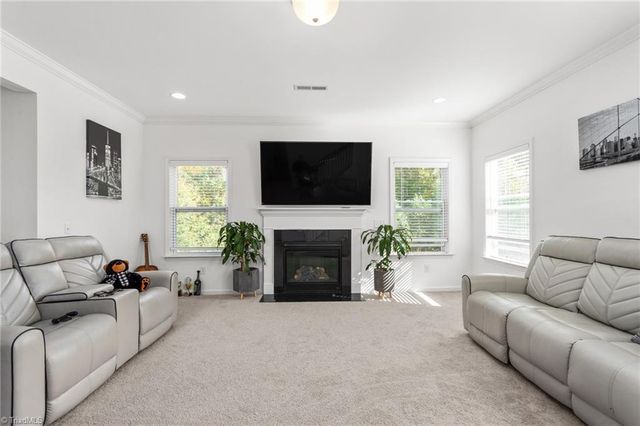 2373 Dukes Hollow Court, High Point, NC 27265