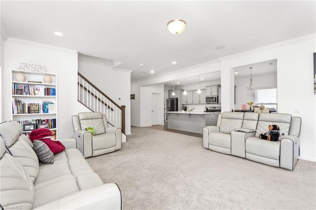 2373 Dukes Hollow Court, High Point, NC 27265