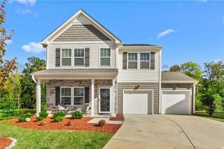 2373 Dukes Hollow Court, High Point, NC 27265