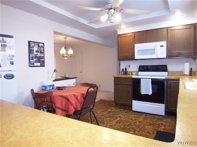 30 Prospect Avenue, Batavia City, NY 14020