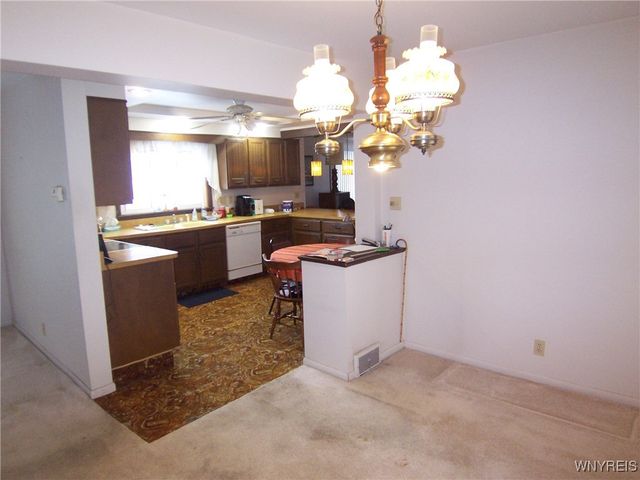 30 Prospect Avenue, Batavia City, NY 14020