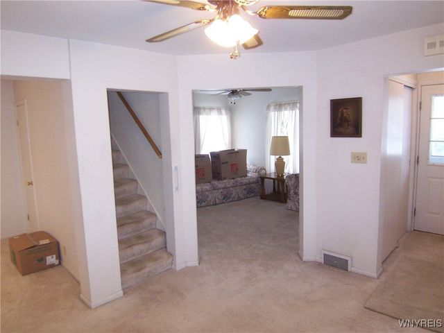 30 Prospect Avenue, Batavia City, NY 14020