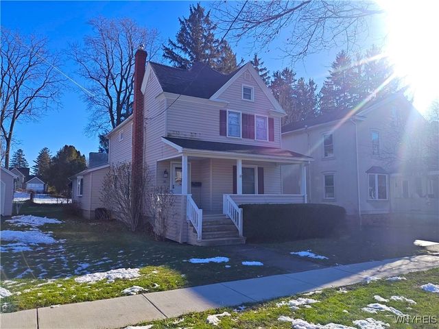 30 Prospect Avenue, Batavia City, NY 14020