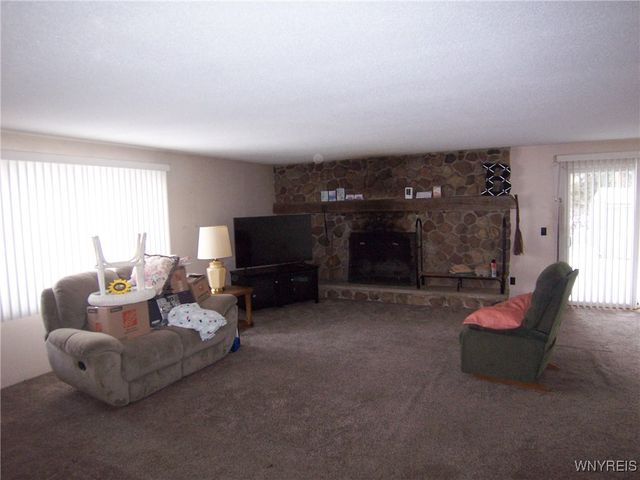 30 Prospect Avenue, Batavia City, NY 14020