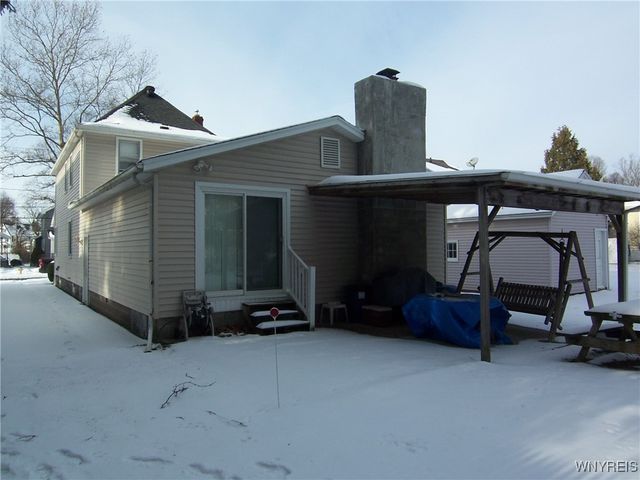 30 Prospect Avenue, Batavia City, NY 14020