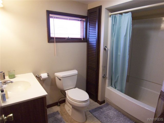 30 Prospect Avenue, Batavia City, NY 14020