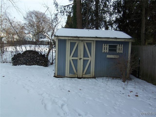 30 Prospect Avenue, Batavia City, NY 14020